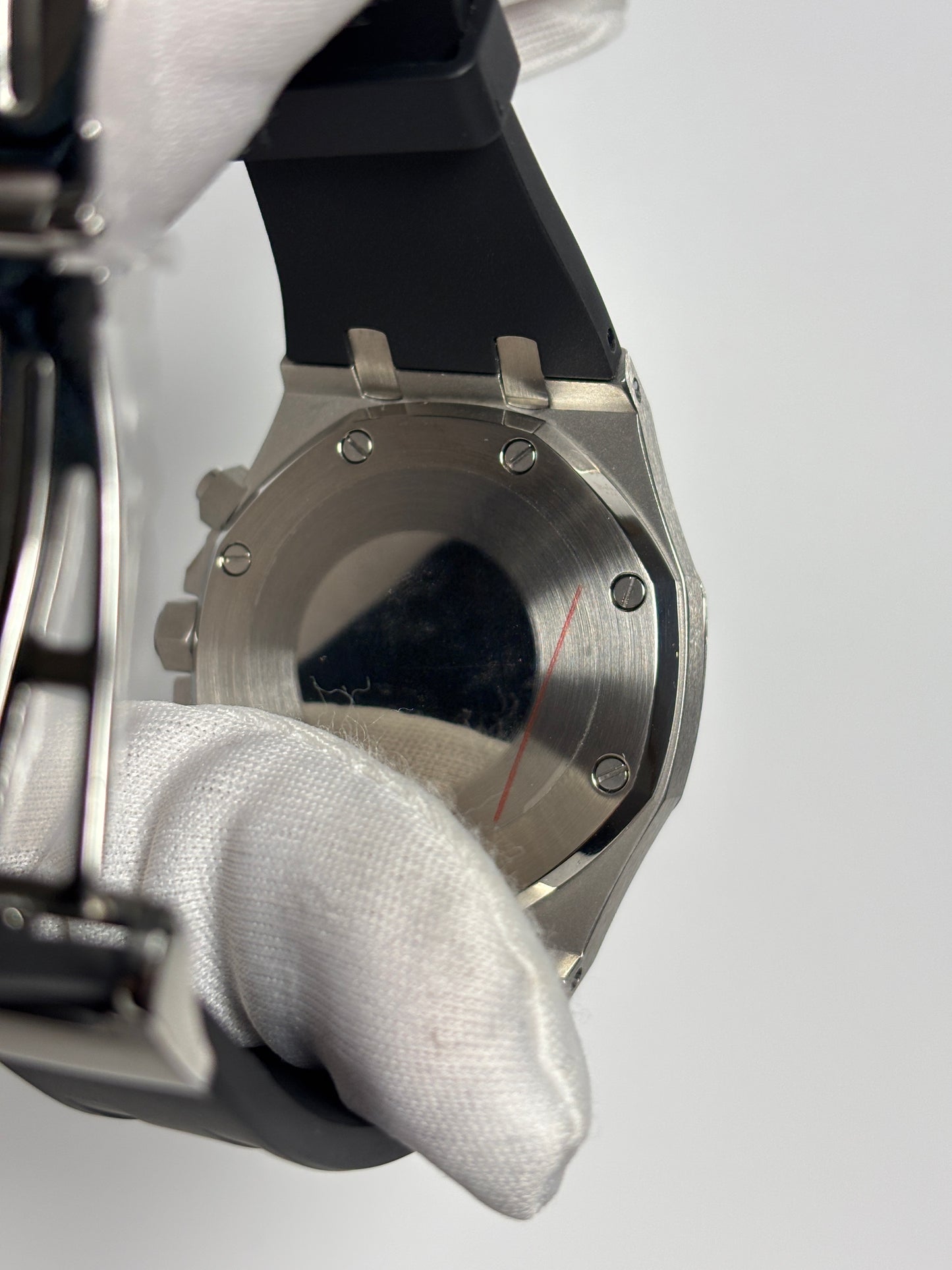 CM Octane Chronographe