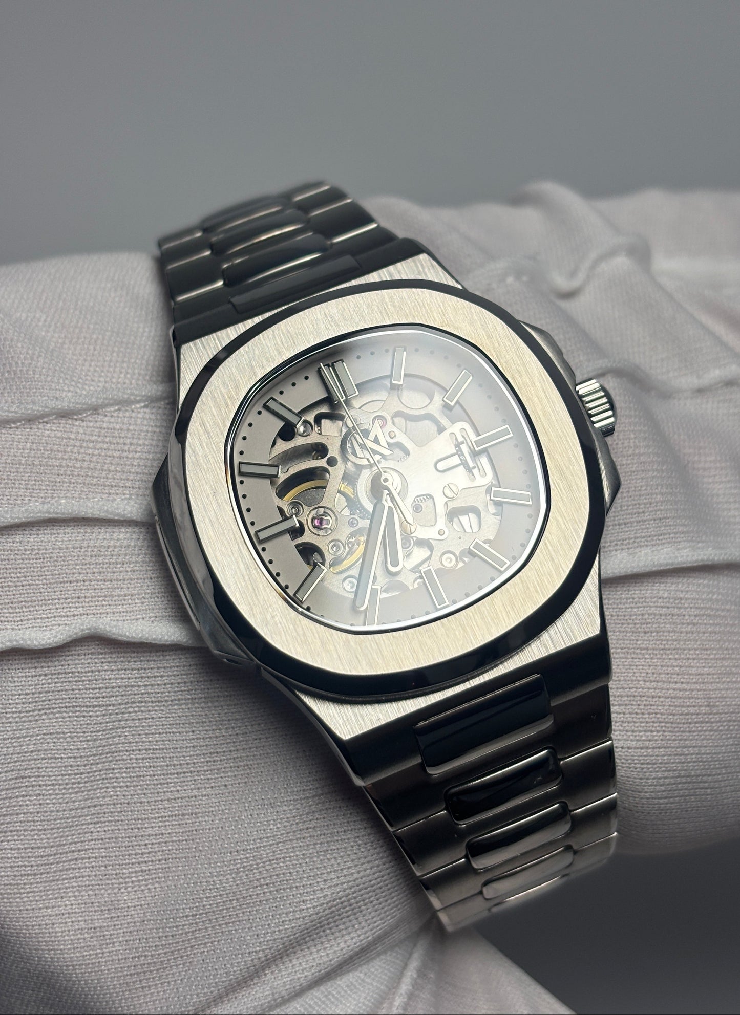 CM Nautic Skeleton