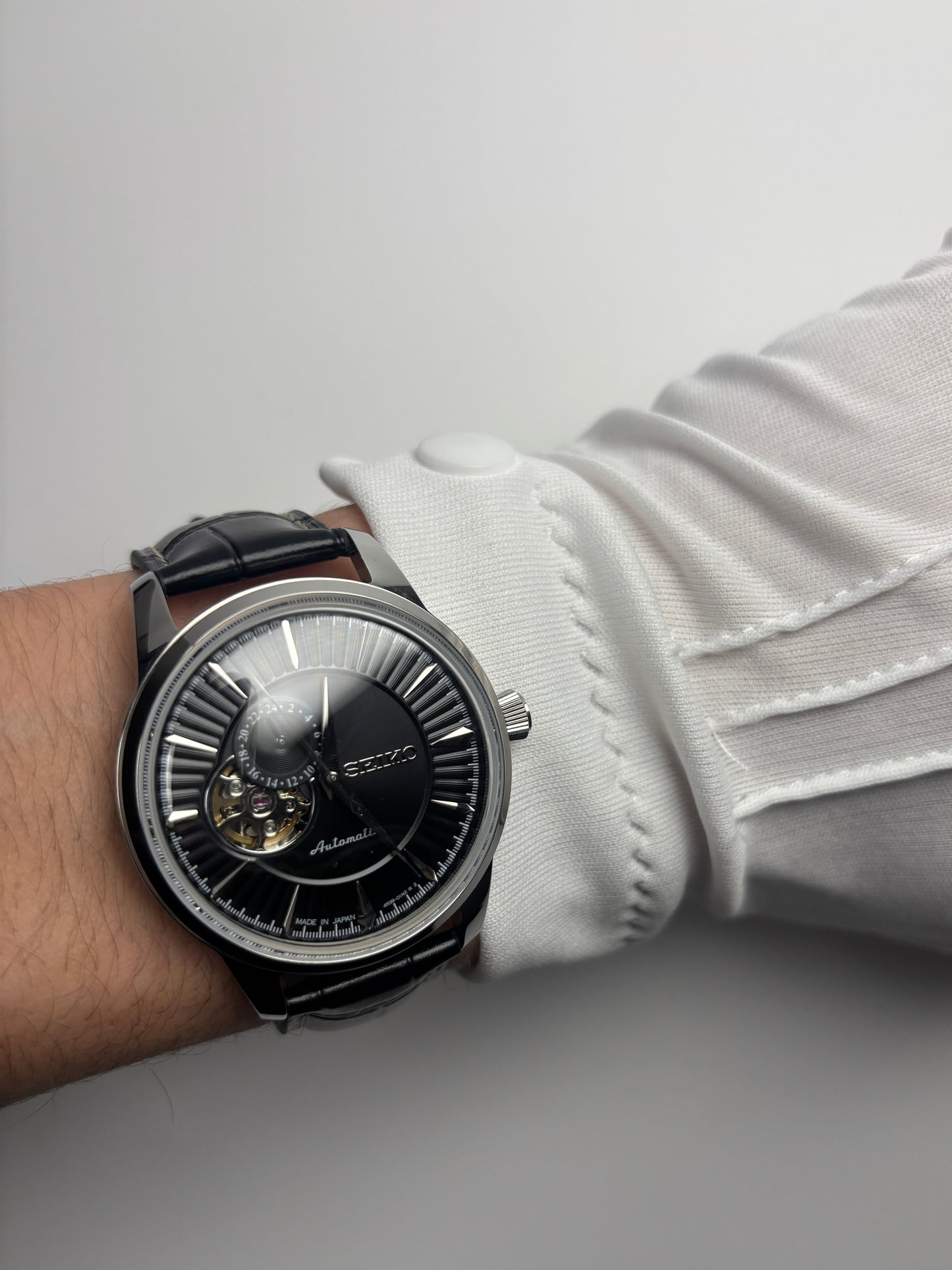 CM Prestige Noir