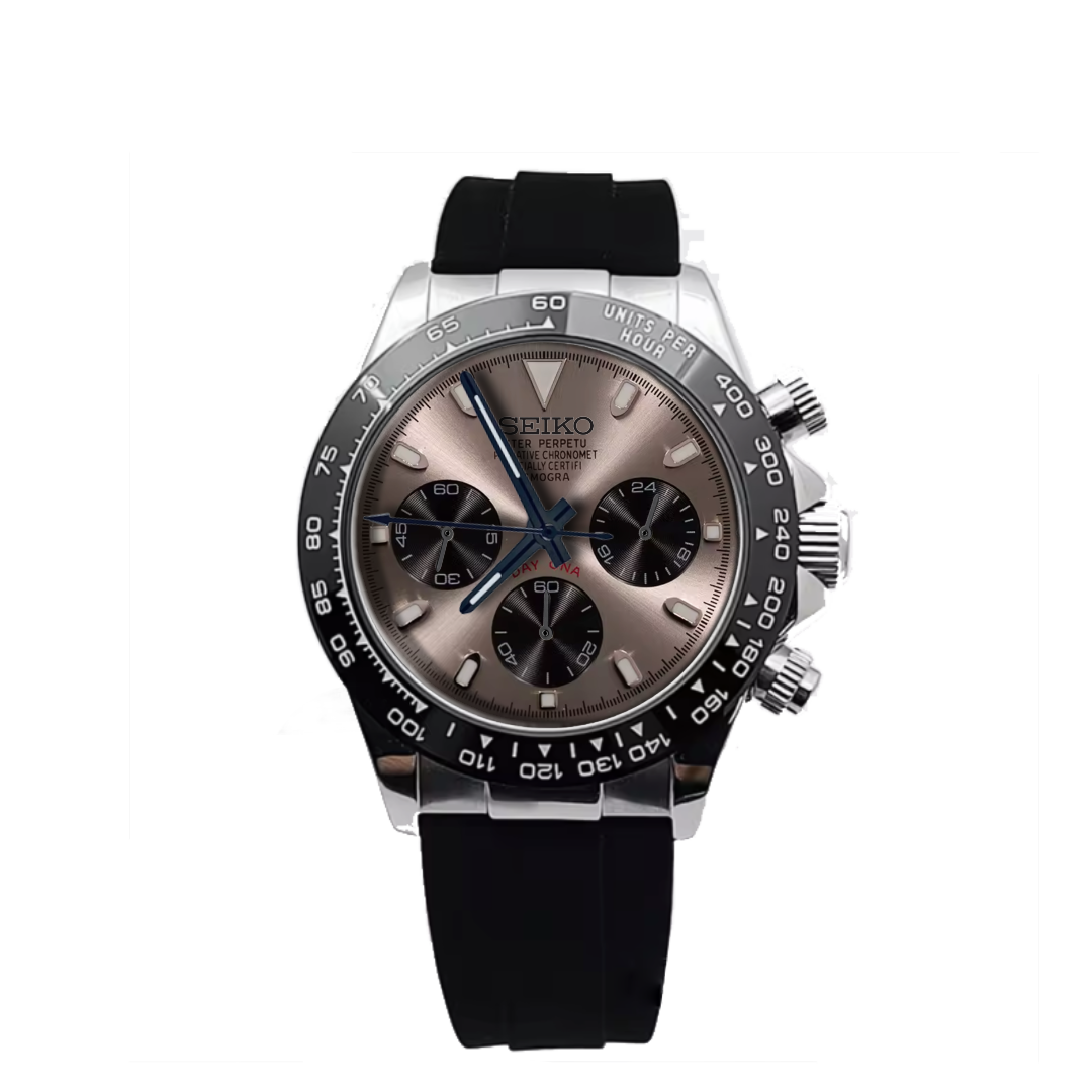 Pack Nautilus Daytona