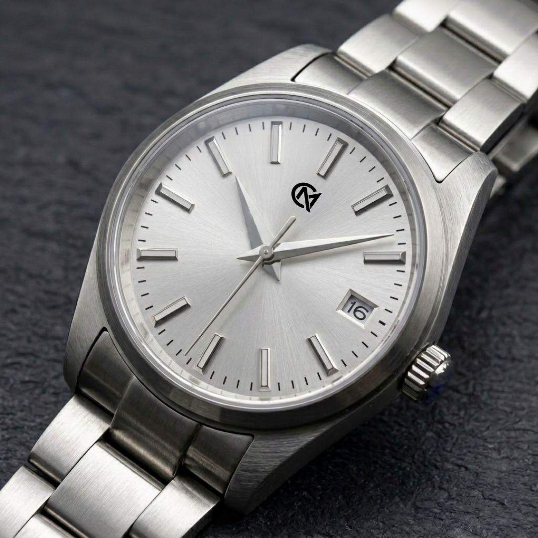 Montre Vintage Perso