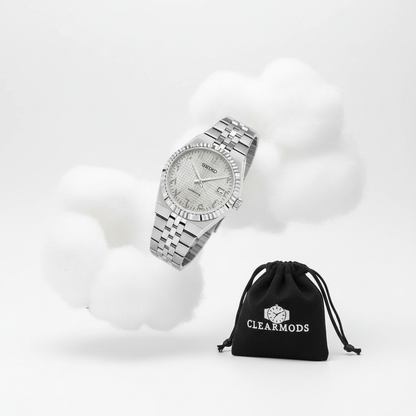Montre 100 % Personnalisé