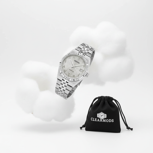 Montre 100 % Personnalisé