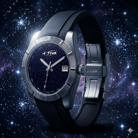 Collection QUASAR A*