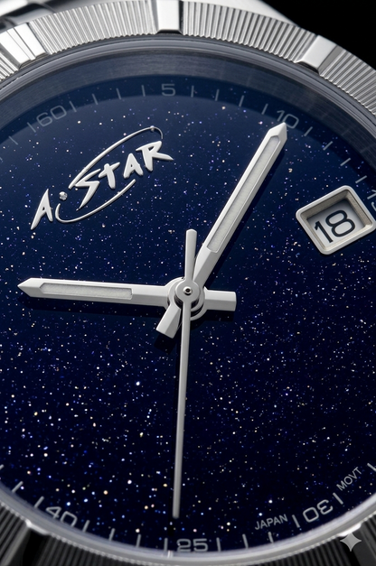 A*Star — Genesis.