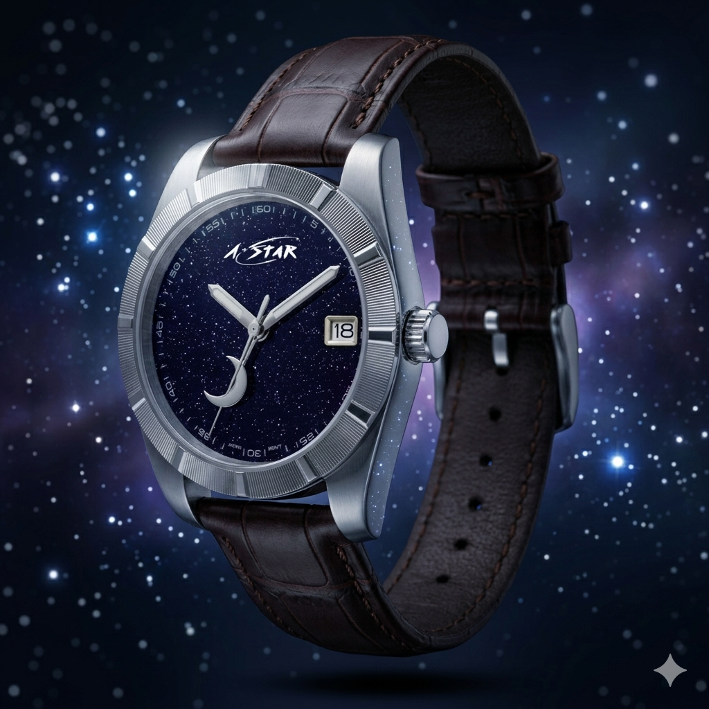Collection ECLIPSE A*