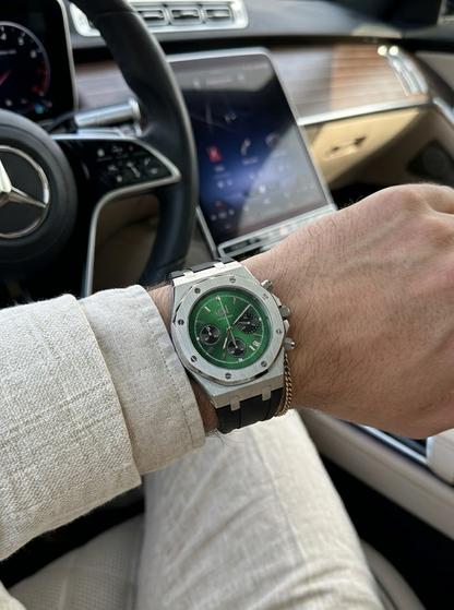 CM Octane Emerald Edition