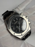 CM Octane Chronographe