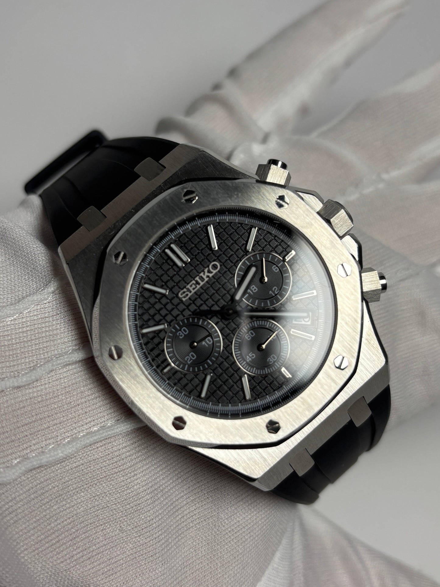CM Octane Chronographe