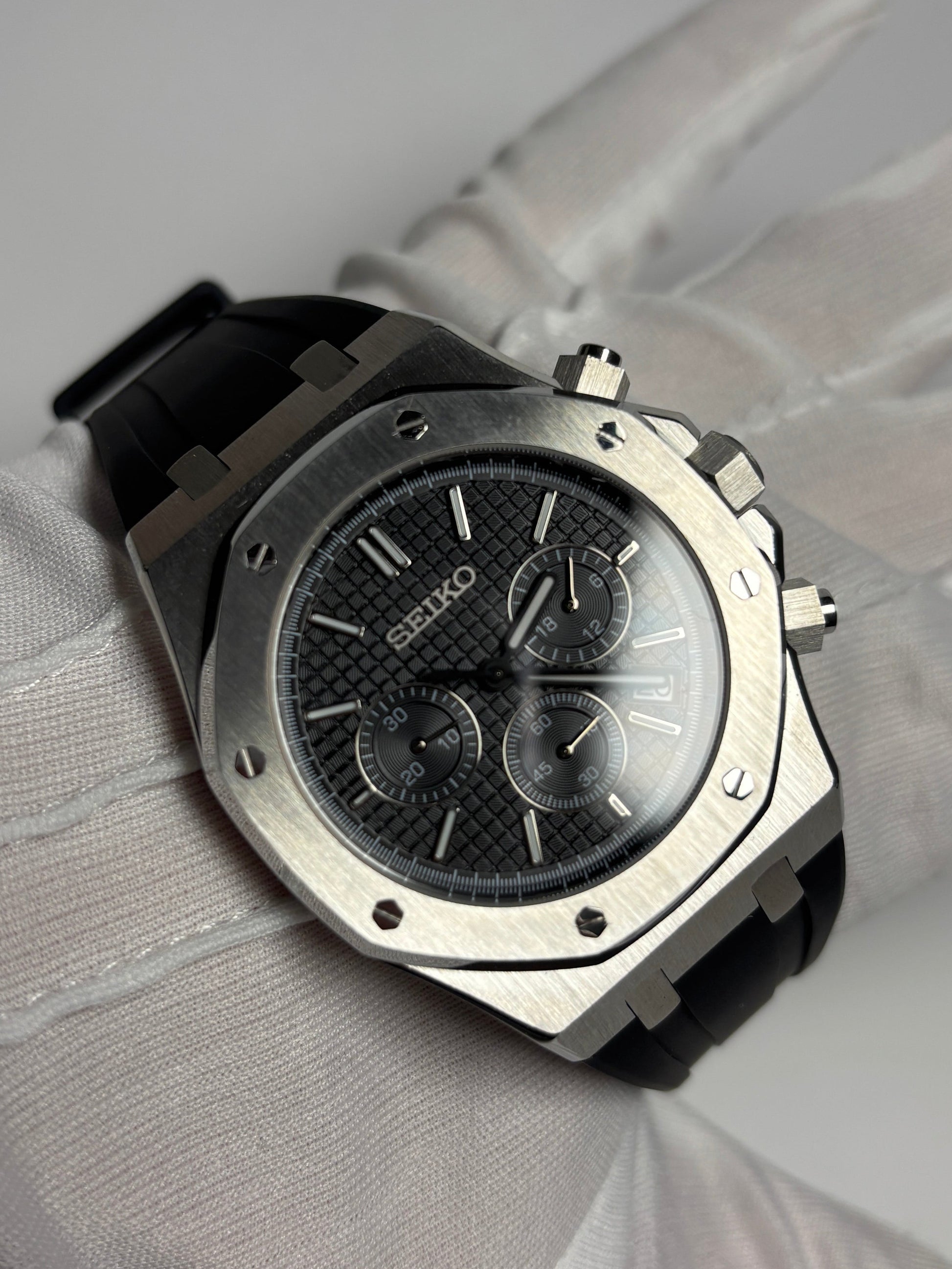 CM Octane Chronographe