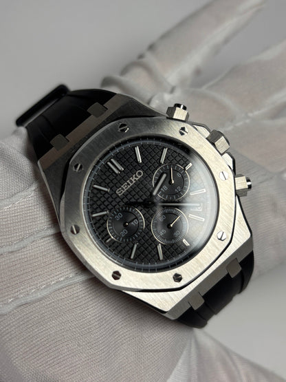 CM Octane Chronographe