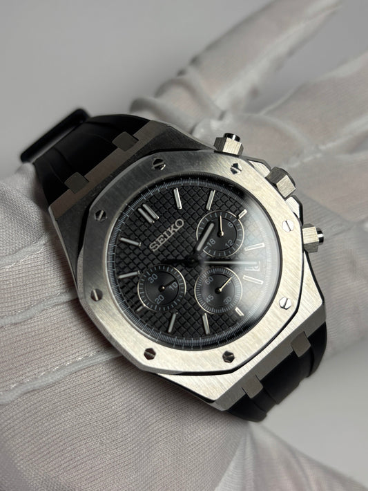 CM Octane Chronographe
