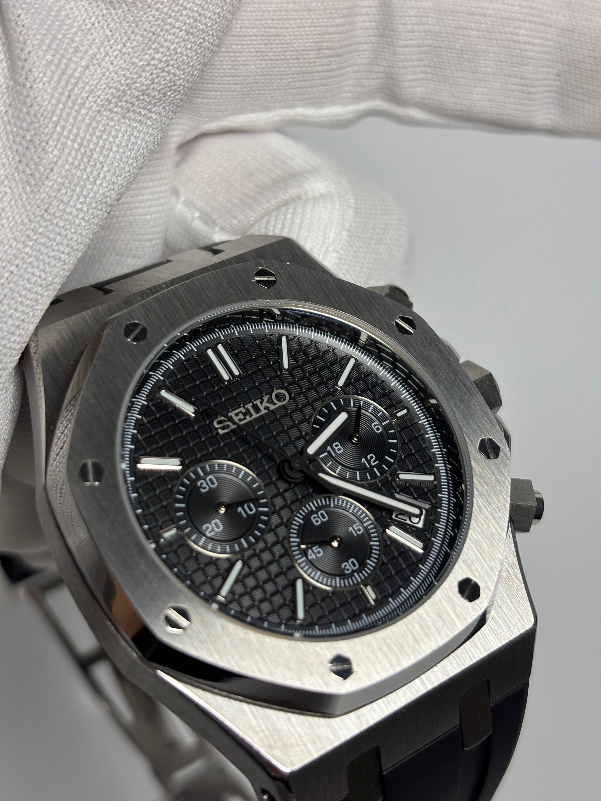 CM Octane Chronographe