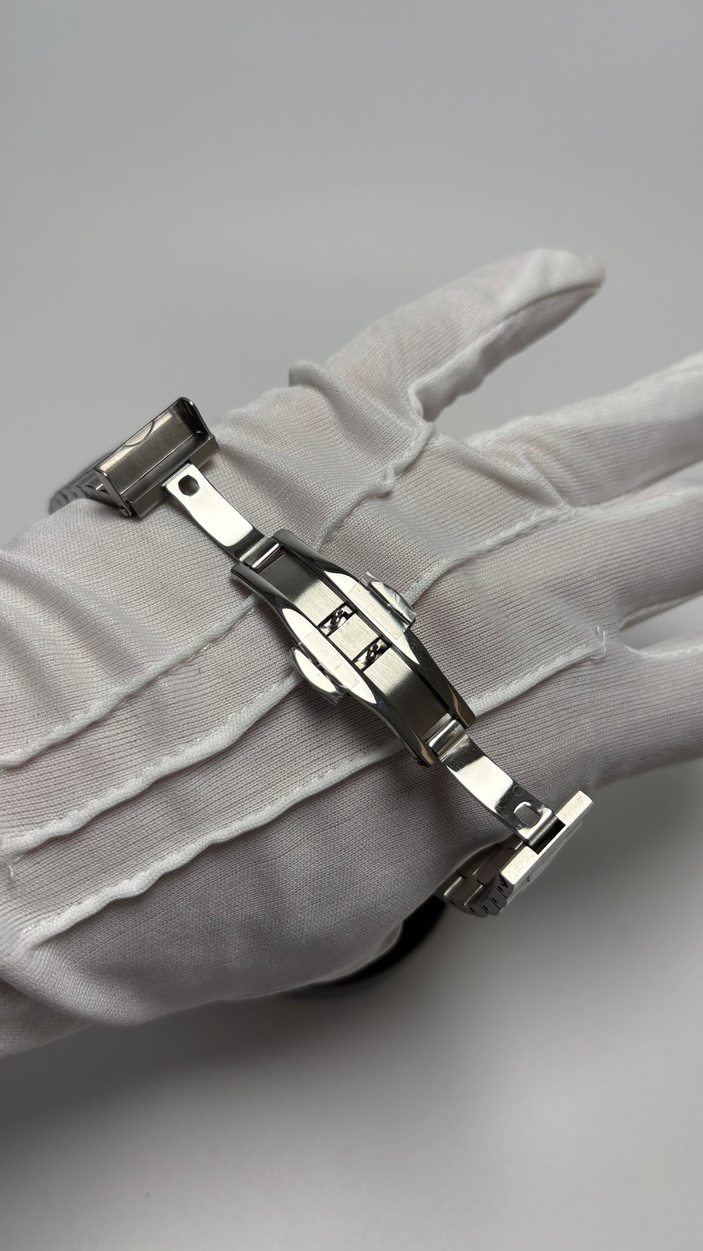 CM Nautic Skeleton