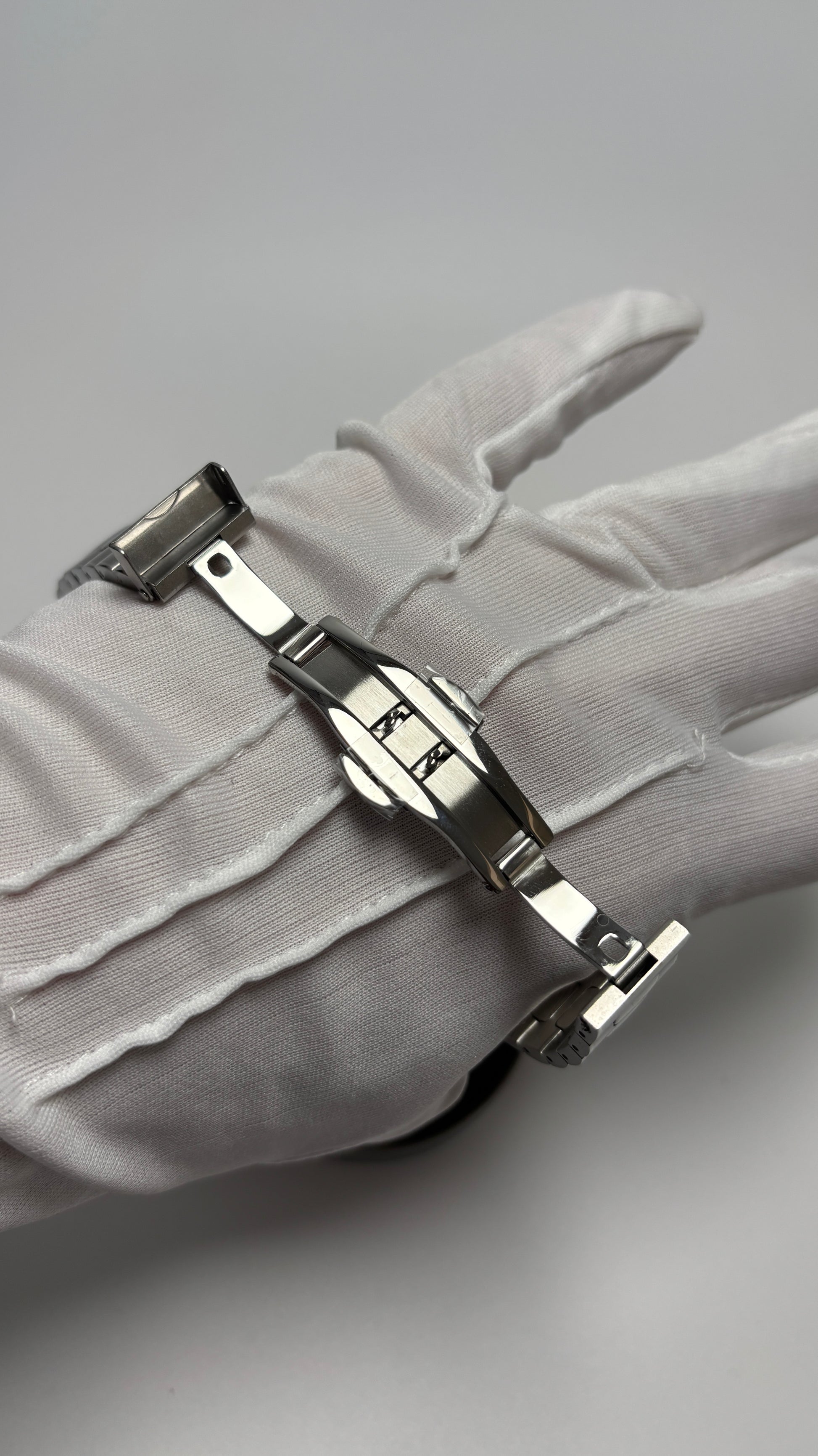 CM Nautic Skeleton