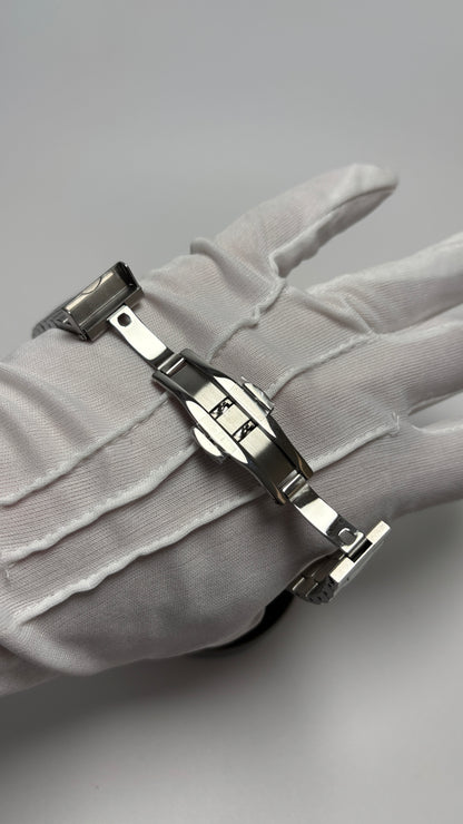 CM Nautic Skeleton