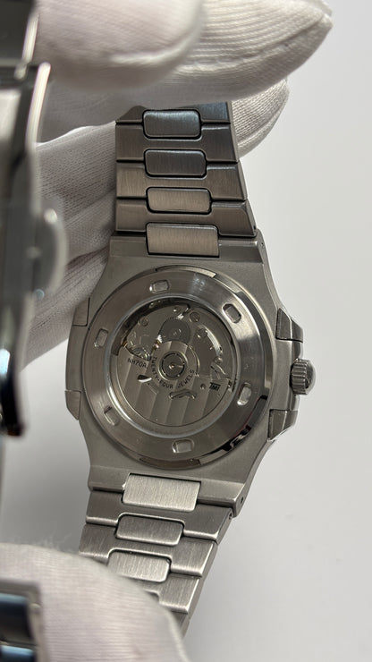 CM Nautic Skeleton