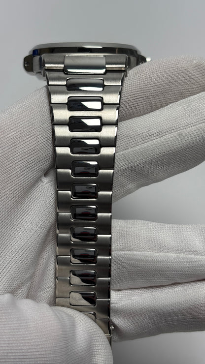 CM Nautic Skeleton