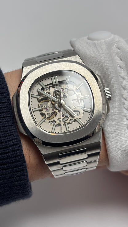 CM Nautic Skeleton