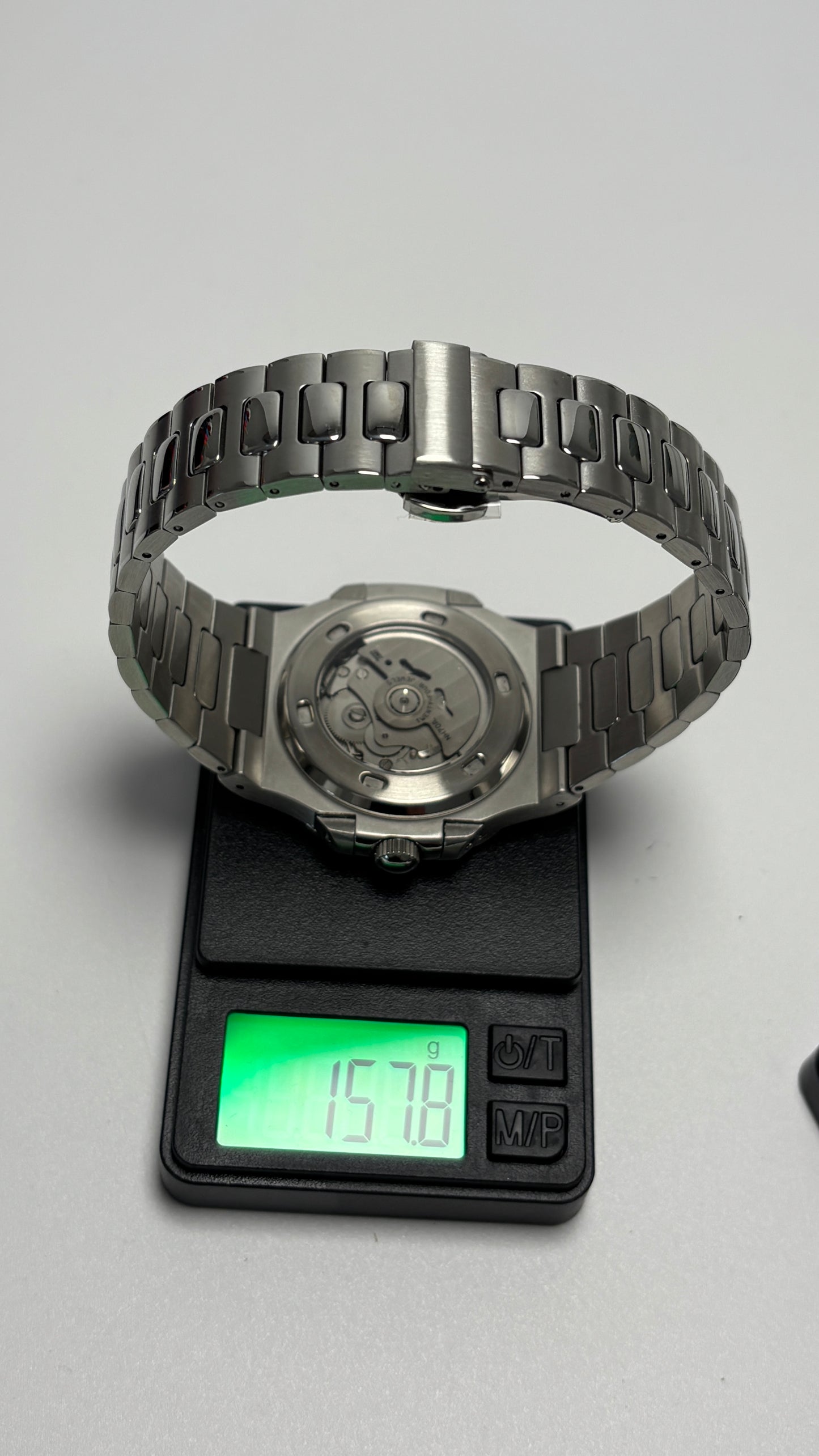 CM Nautic Skeleton