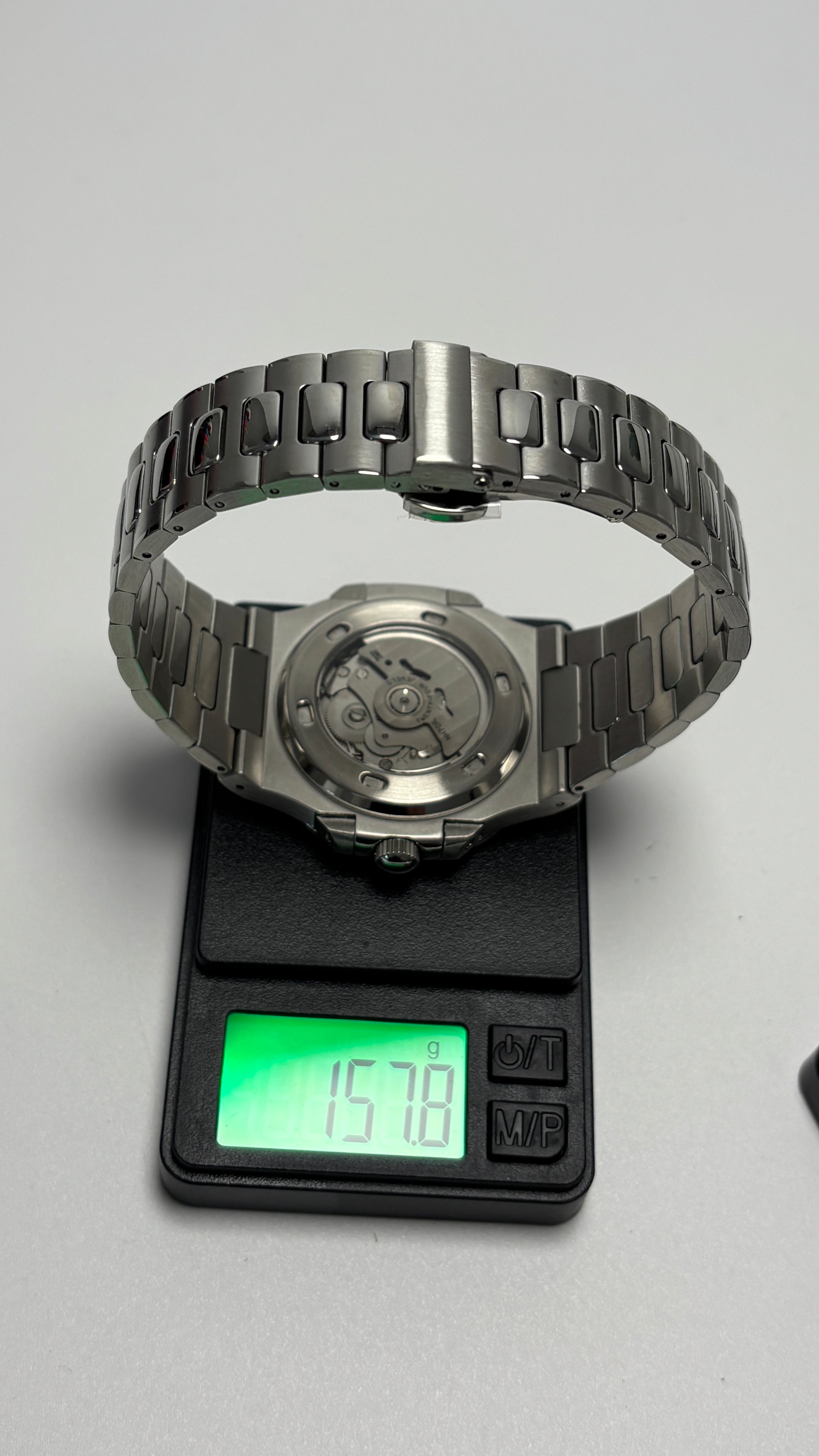 CM Nautic Skeleton