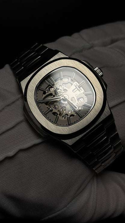 CM Nautic Skeleton