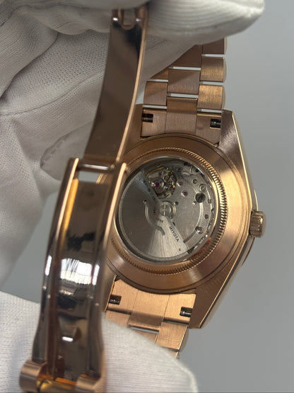 CM Date Vert Olive
