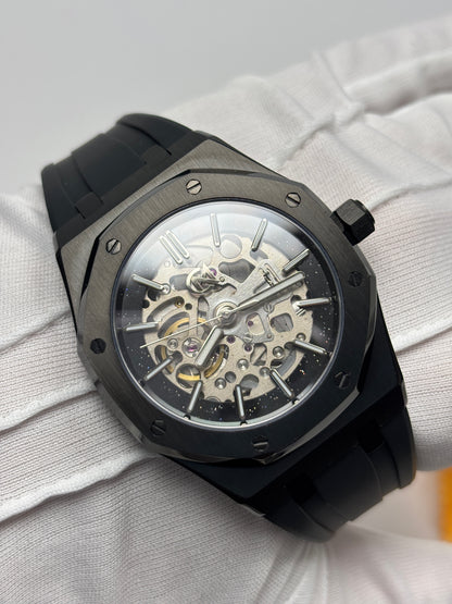 CM Octane StarDust Black