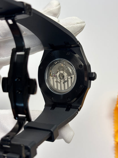 CM Octane StarDust Black