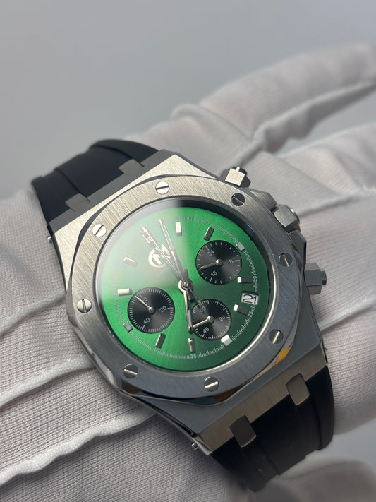 CM Octane Emerald Edition