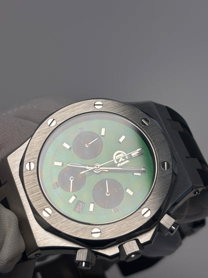 CM Octane Emerald Edition