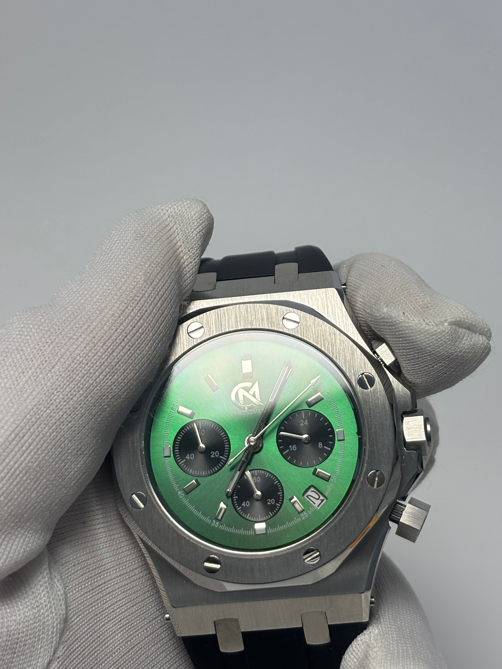 CM Octane Emerald Edition
