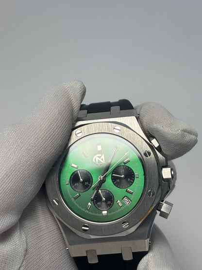 CM Octane Emerald Edition