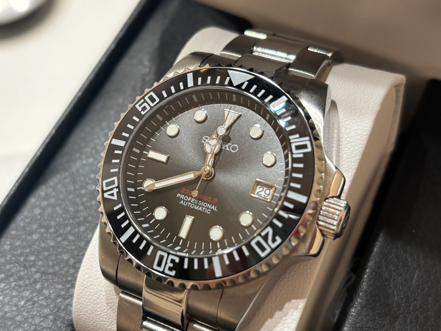 CM MineMaster Black