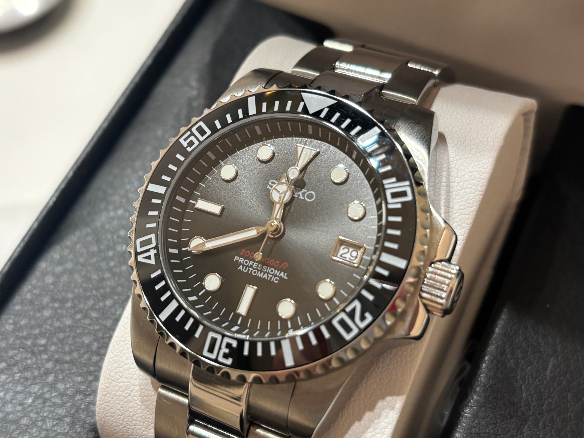 CM MineMaster Black