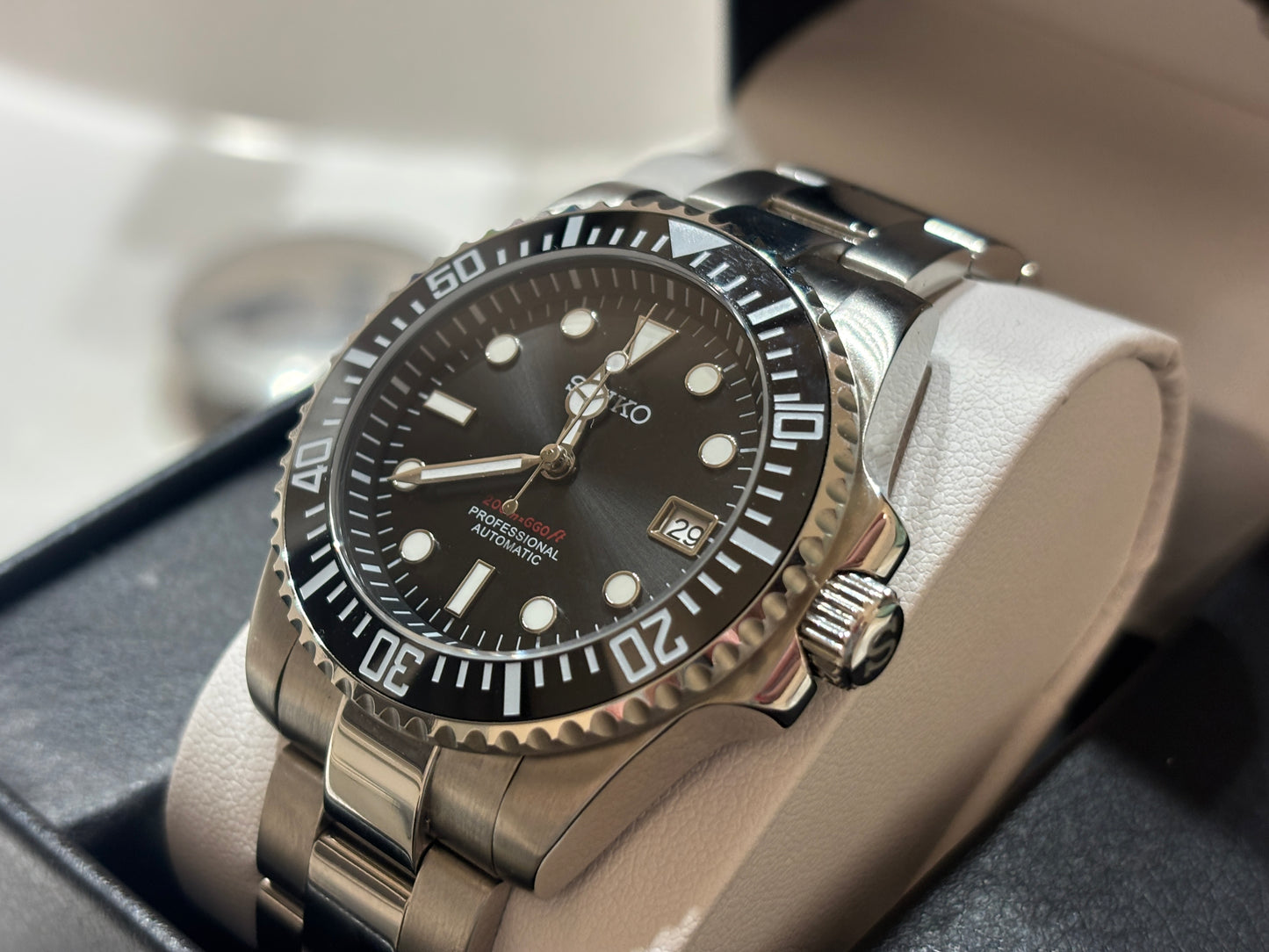 CM MineMaster Black