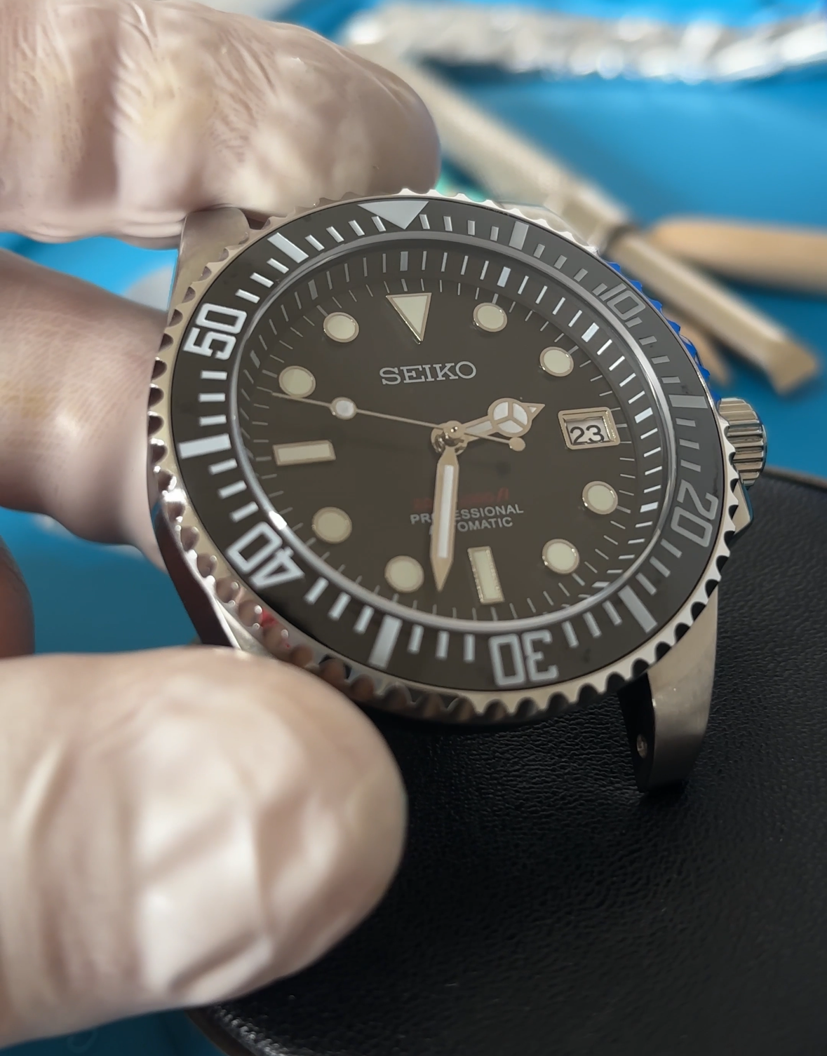 CM MineMaster Black