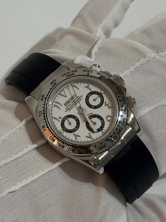 CM Chrono Arabic Dial