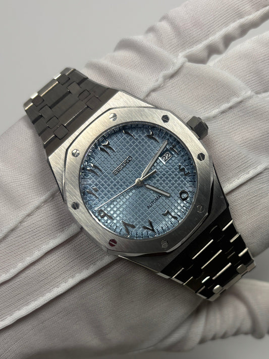 CM Octane Arabic Dial