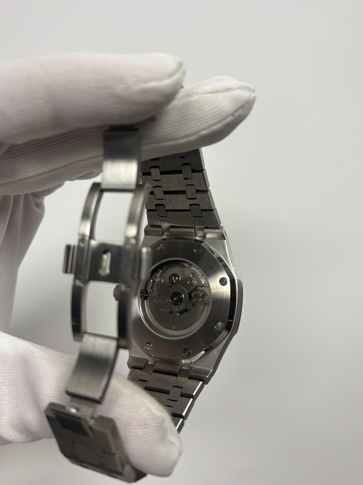 CM Octane Arabic Dial