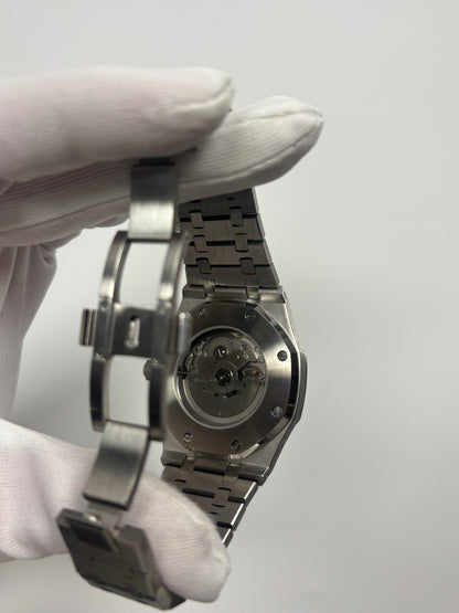 CM Octane Arabic Dial