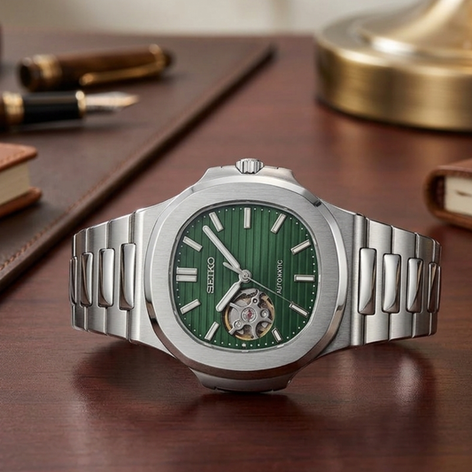 Pack Nautilus Daytona