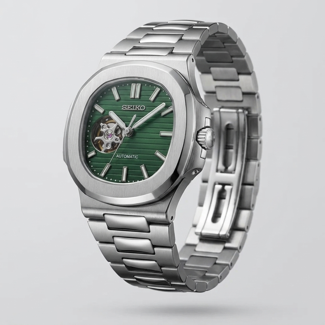 Pack Nautilus Daytona