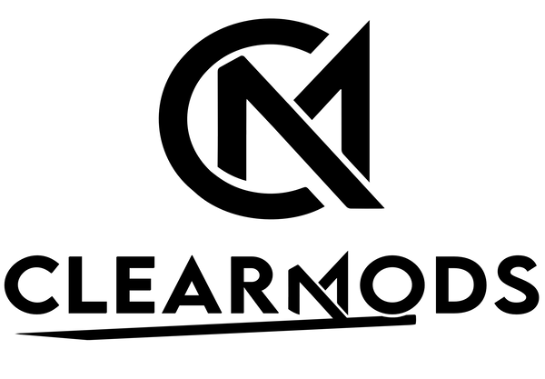 Clear_Mods