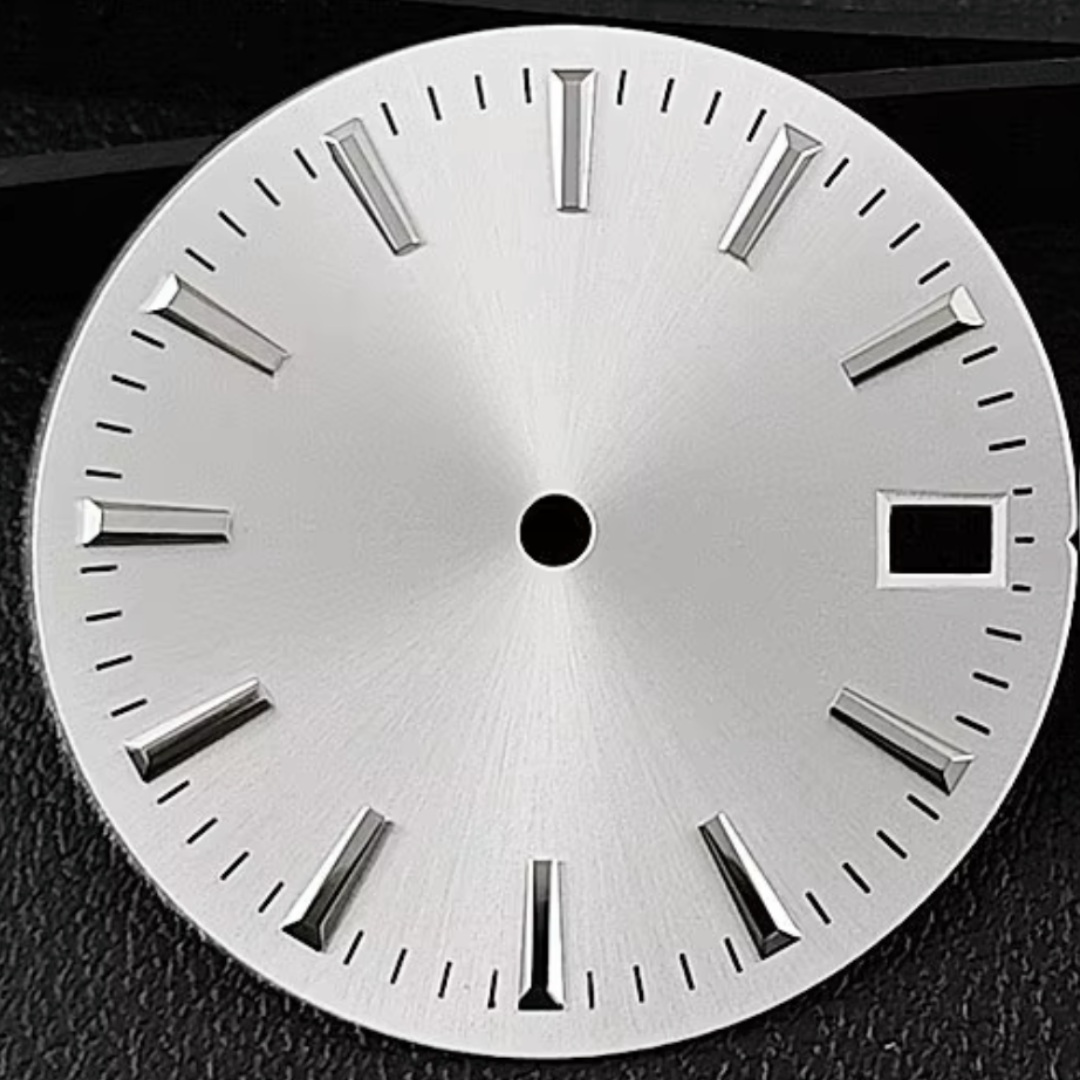 Montre Vintage Perso